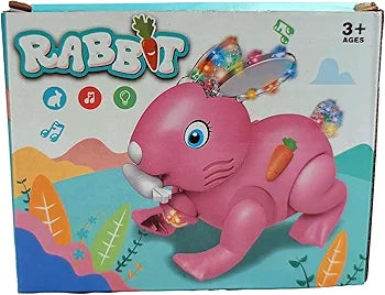 Rabbit