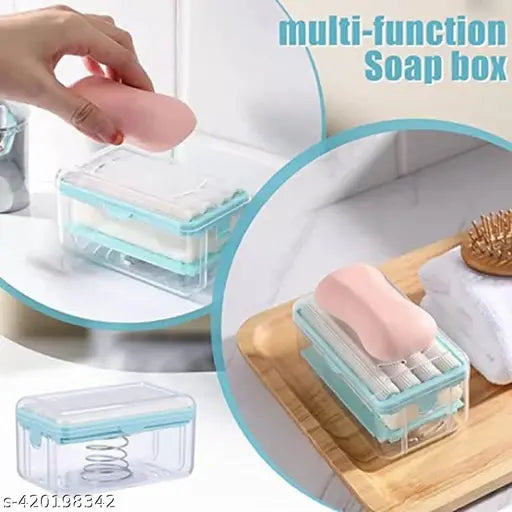 Shop Dispenser