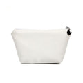 Leather Cosmetic Pouch