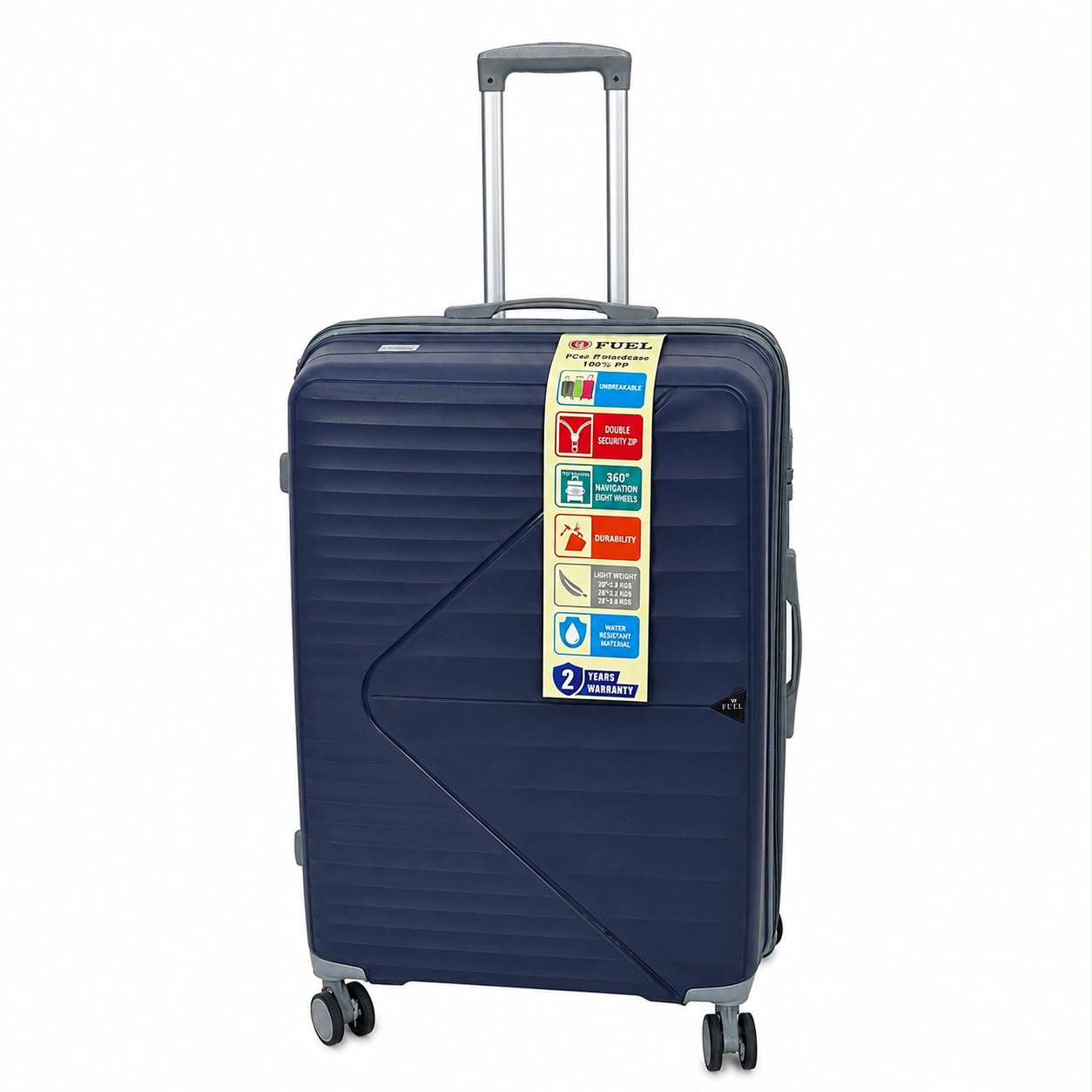 FUEL TROLLEY BAG