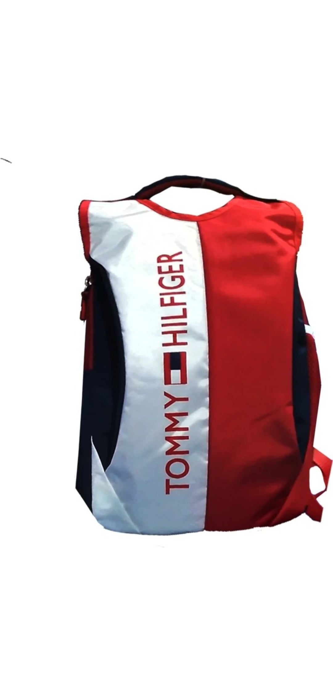 Collage Bag
