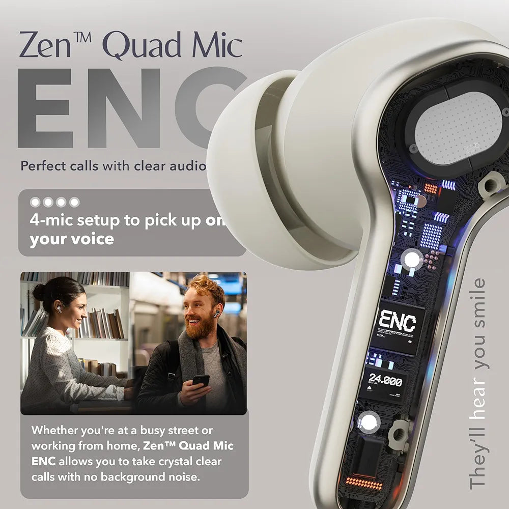 Boult Audio Z40 Ultra