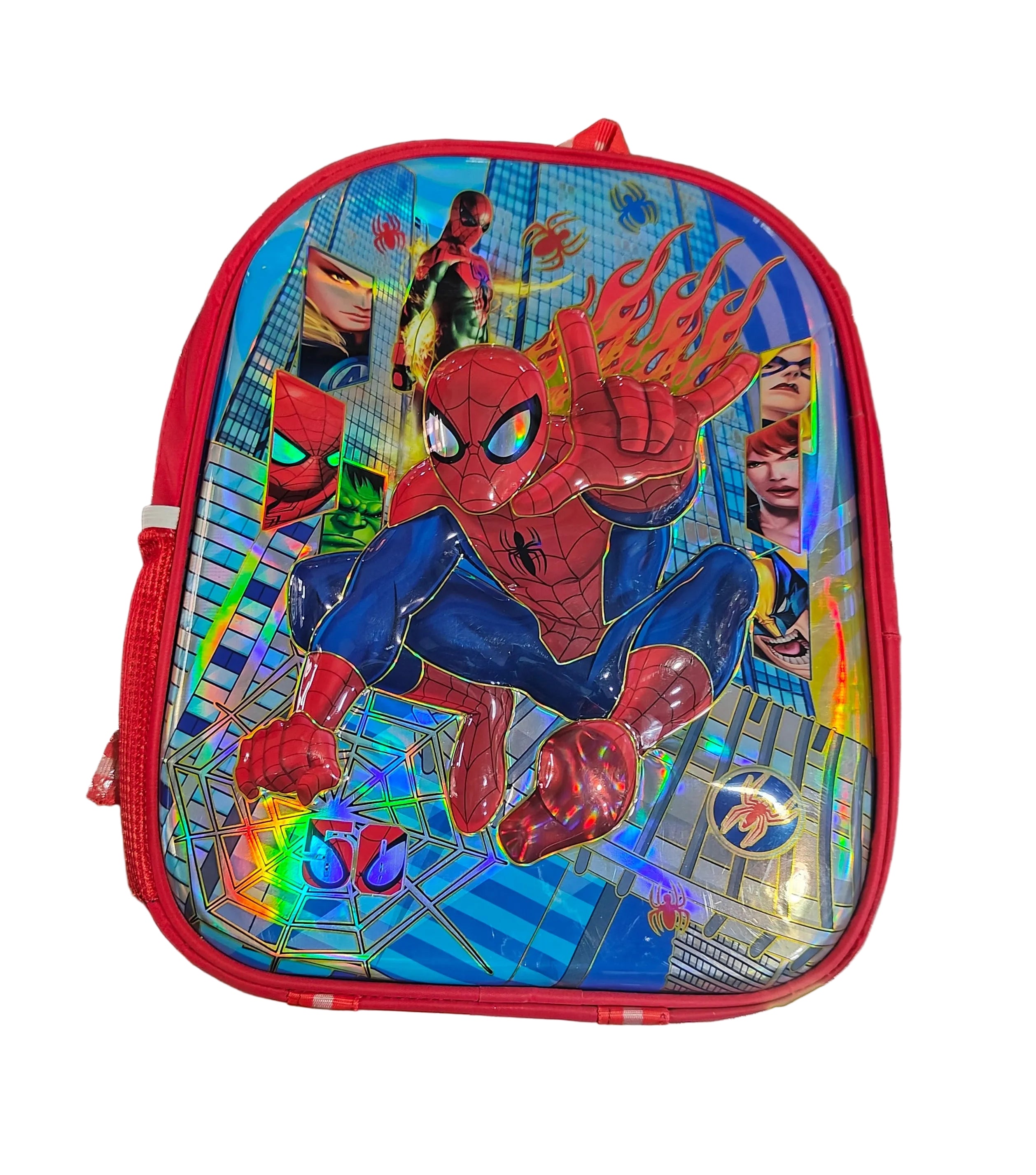 Spider Man