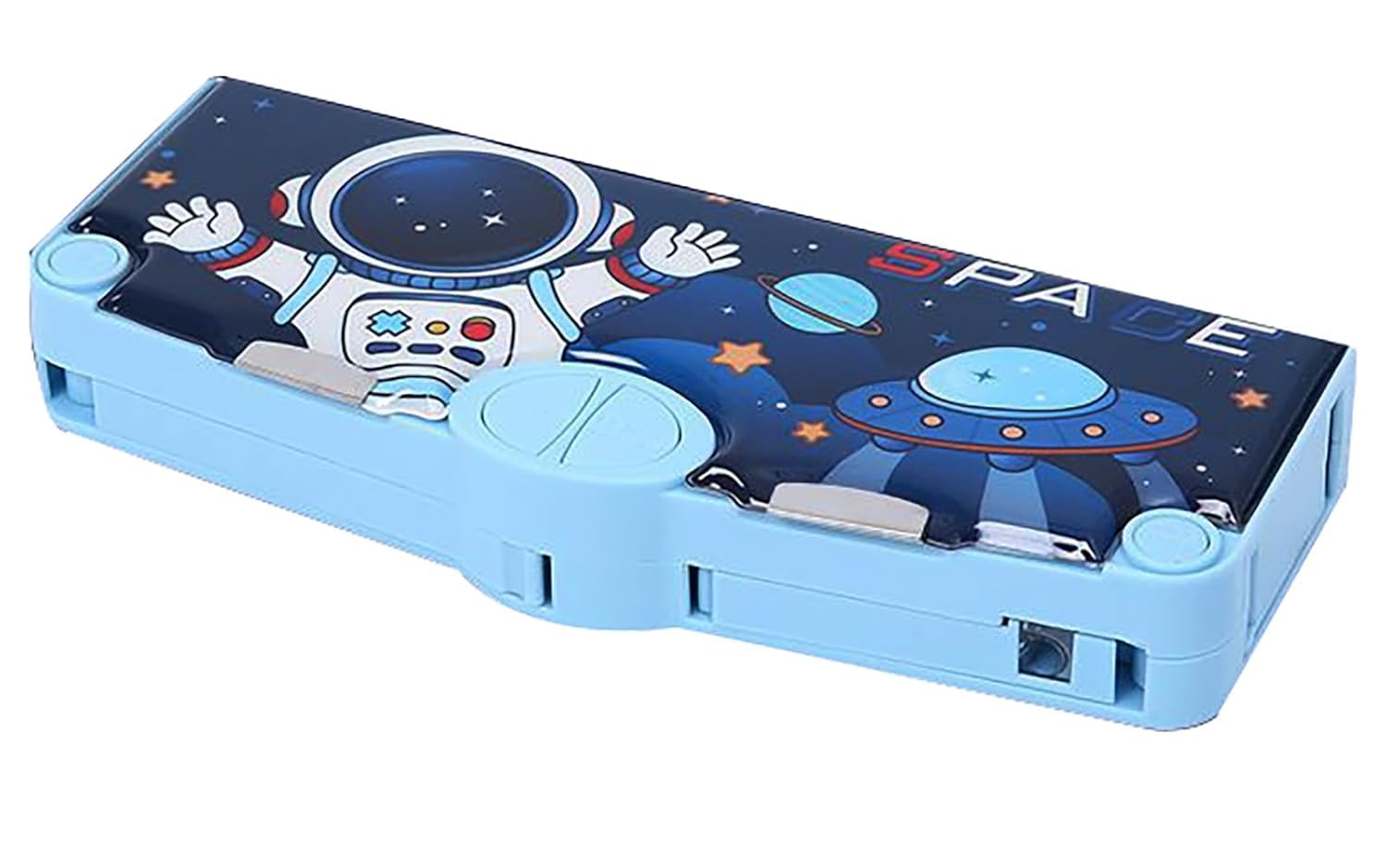 Space Campus Box
