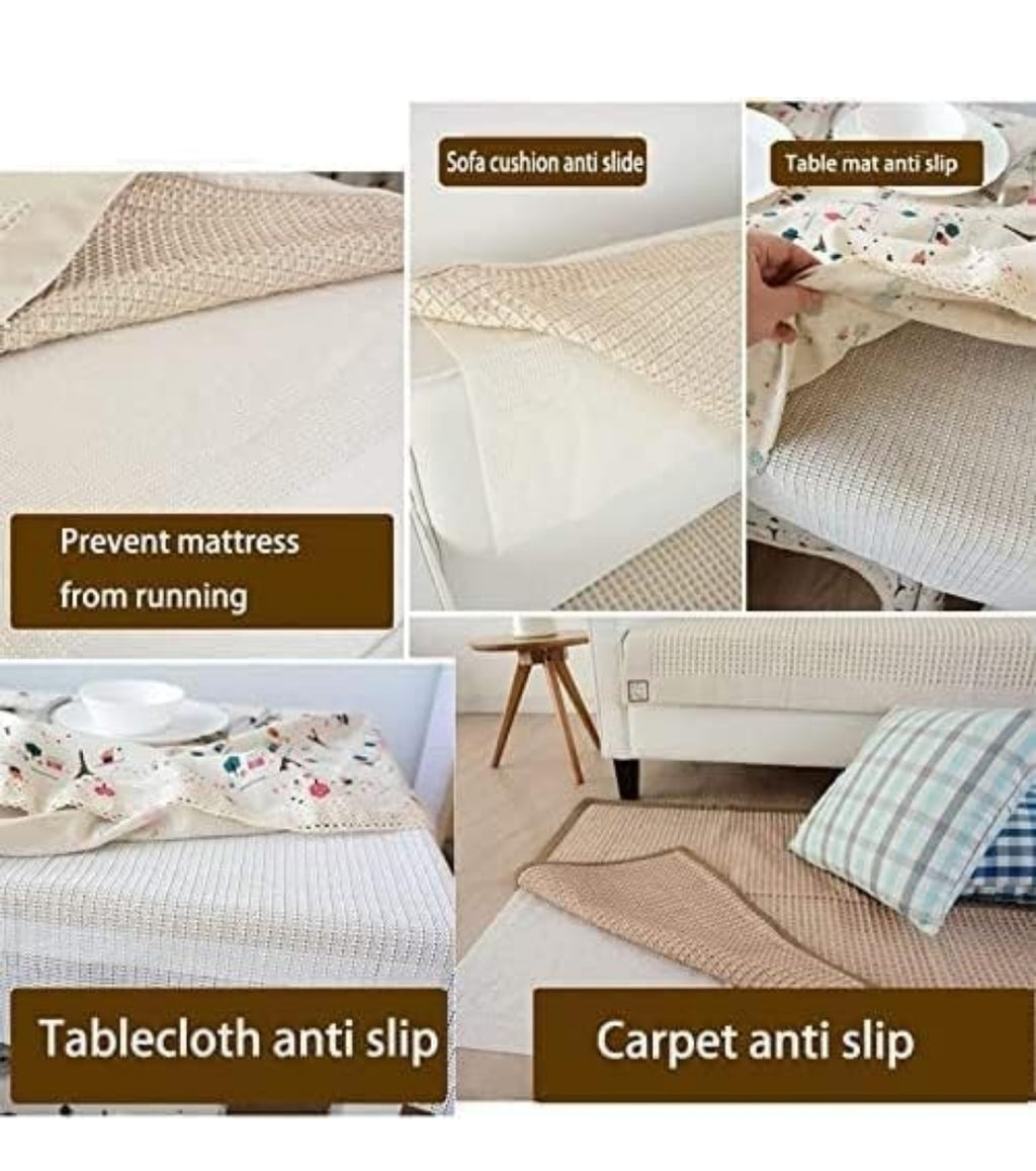Non Sip Mesh Net