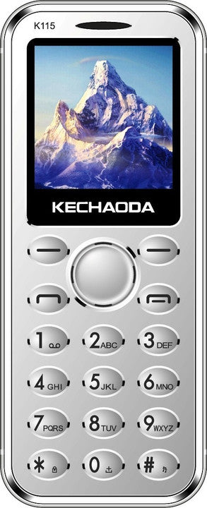 KECHAODA K115
