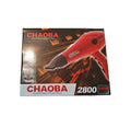 CHAOBA HAIR DRYER