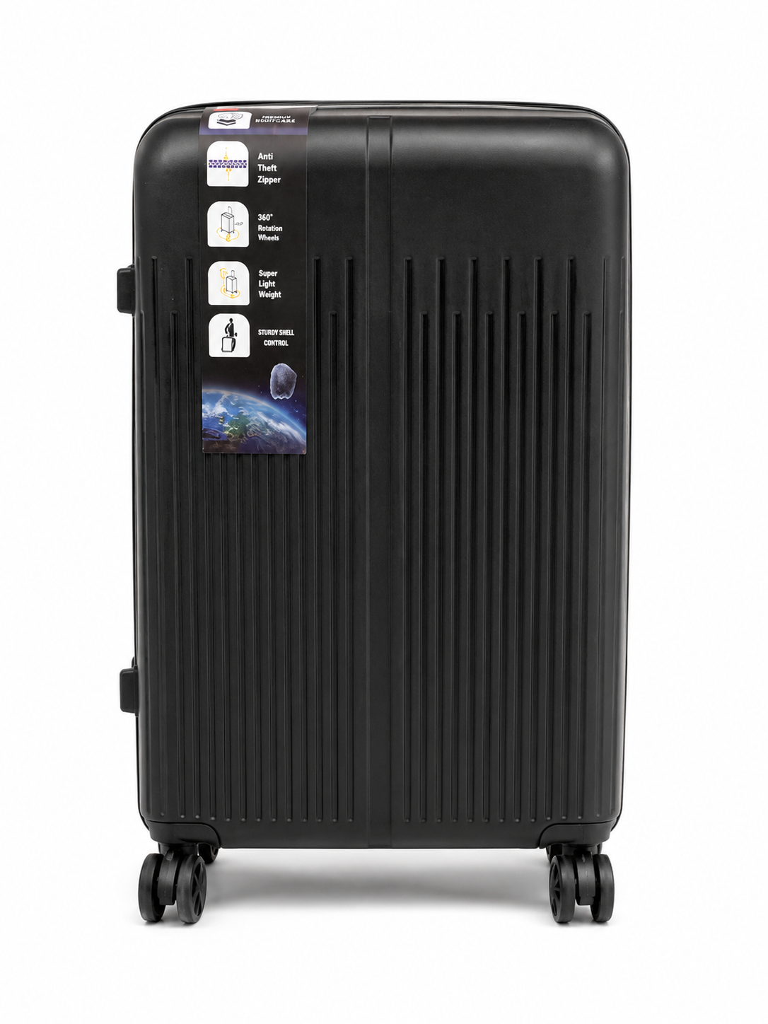 Trolley bag