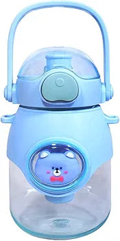 School water bottle