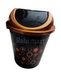 Swing Dustbin