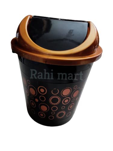 Swing Dustbin