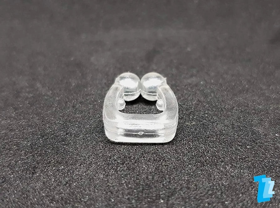 Night Nose Clip
