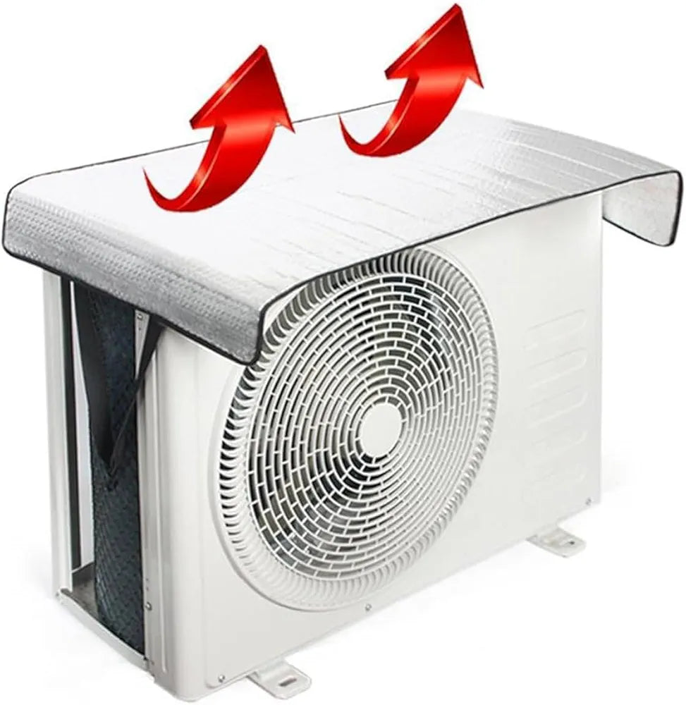 AC COVER