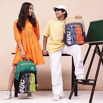 Stylish School Bag