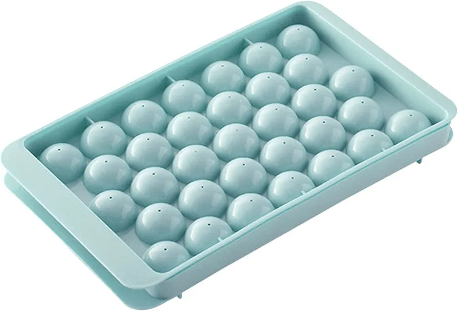 Ice Cube Tray