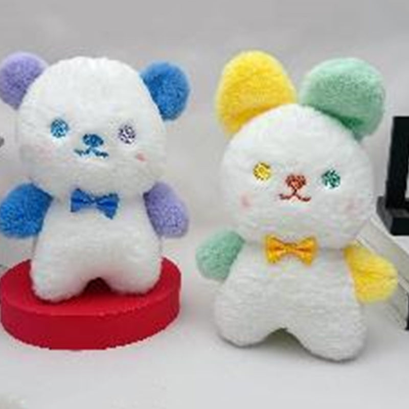Soft Toy