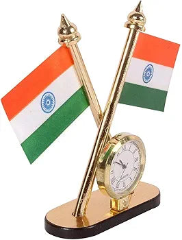 Car Dashboard Tricolor