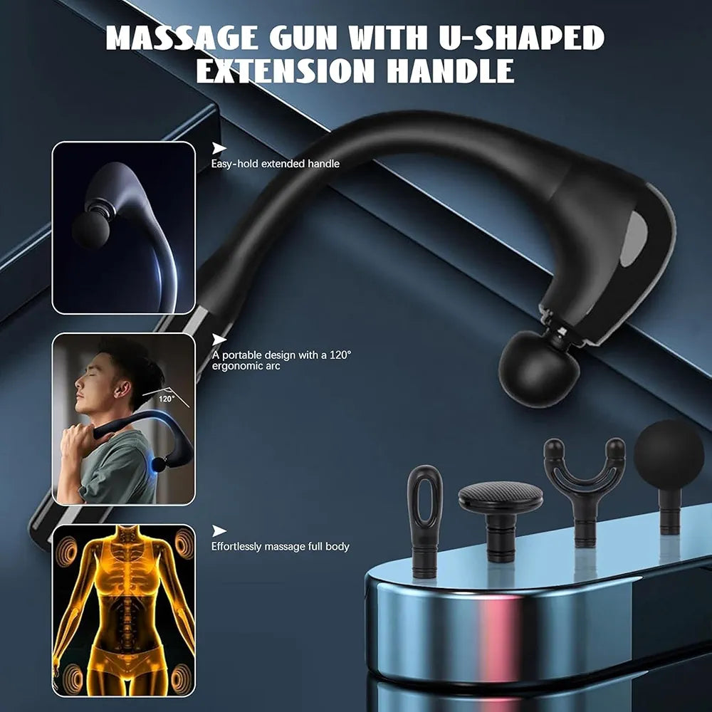 MAXTOP MASSAGER