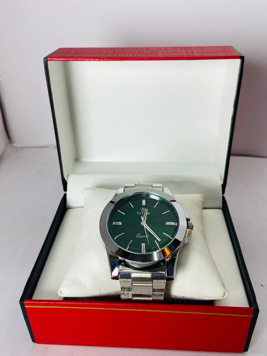 Titan watch