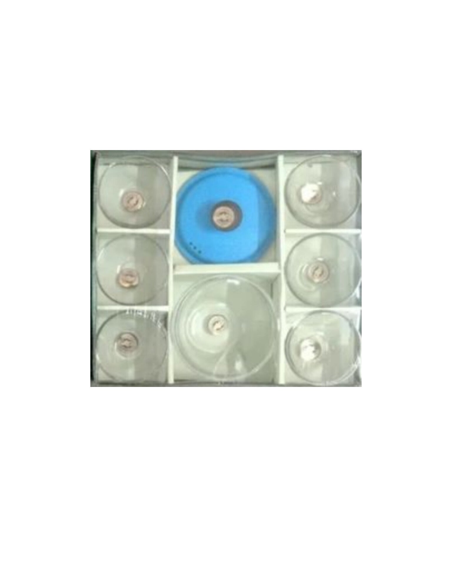 Gift set [Min 50 Pie]