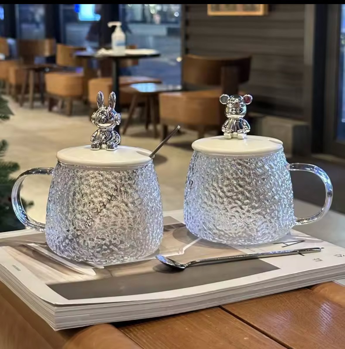 Hammer Cup