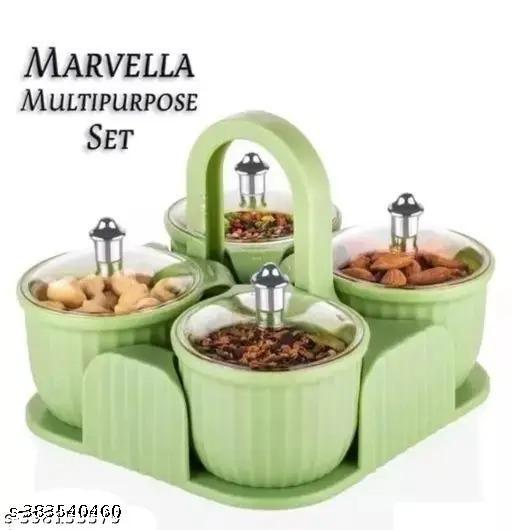 Marvella Multipurpose Set [Min 50 Pcs]