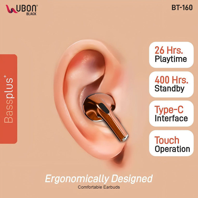 UBON BT-160