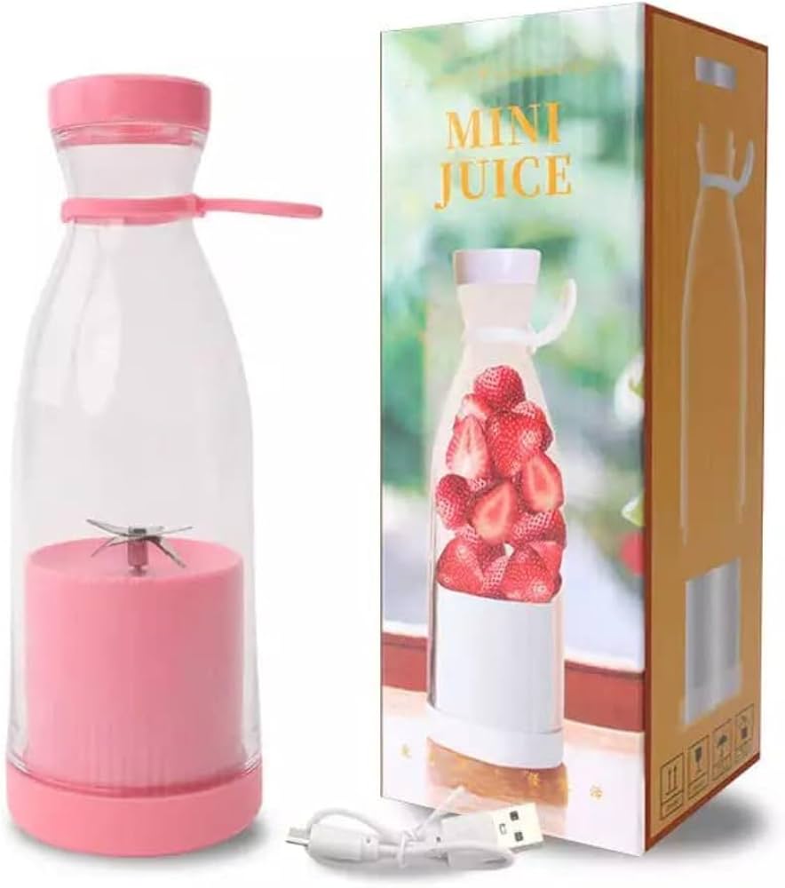 Mini Juicer