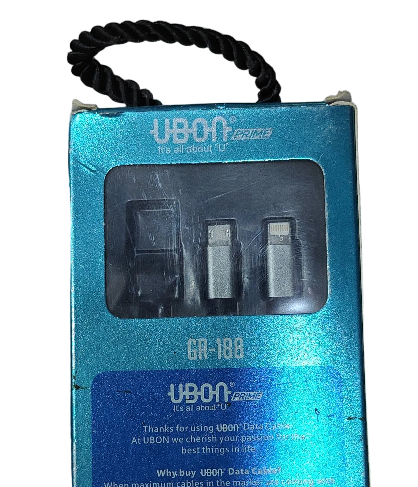 UBON Universal GR-188  IOS+ANDROID