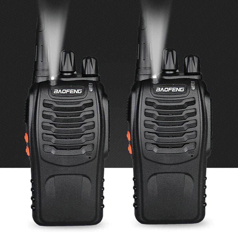 Walkie Talkies