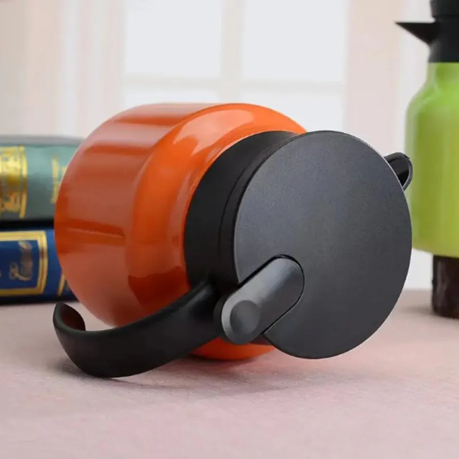 Teapot with Steel Infuser 1000ml