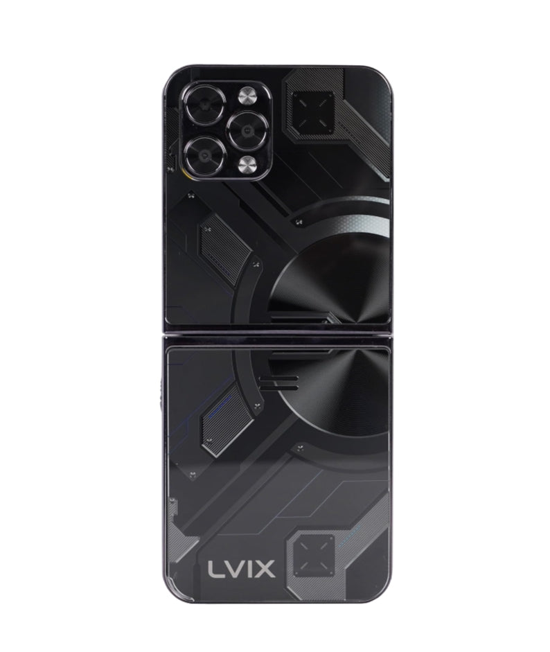 LVIX l1 Flip2