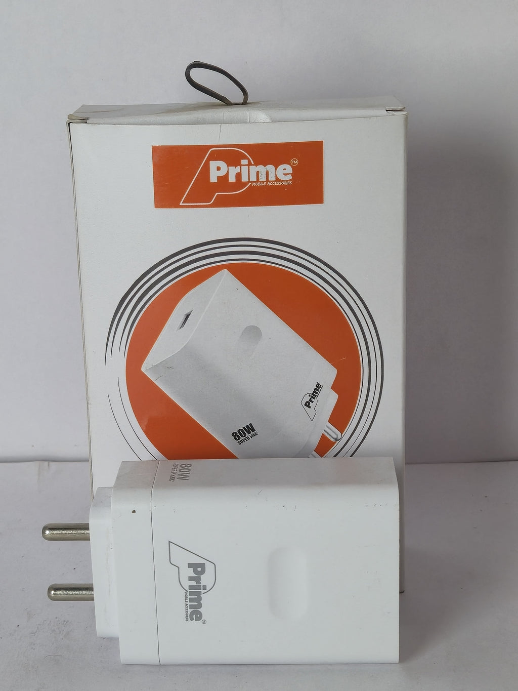 Prime CH-60