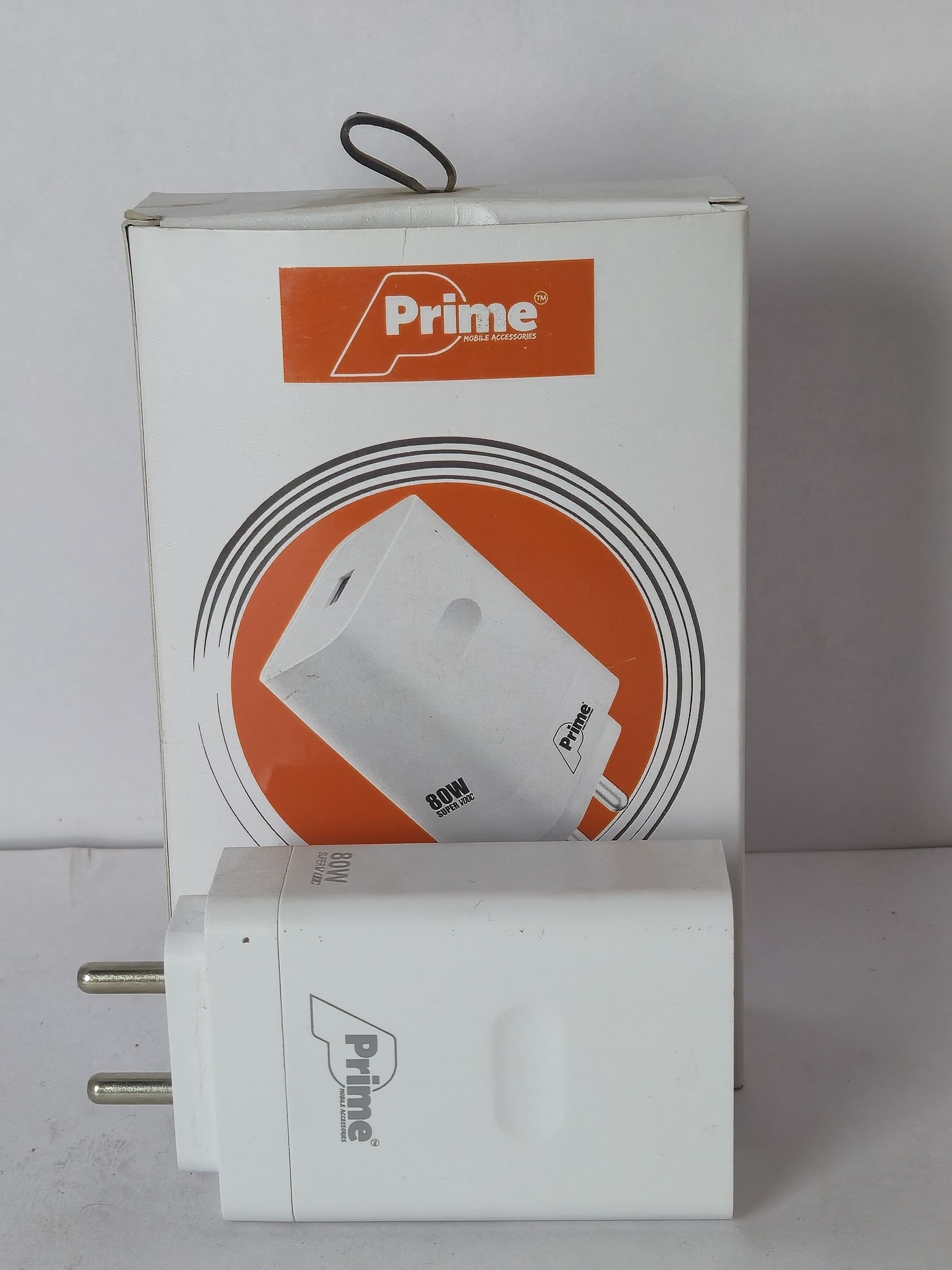 Prime CH-60