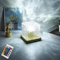 Dynamic Light Lamp