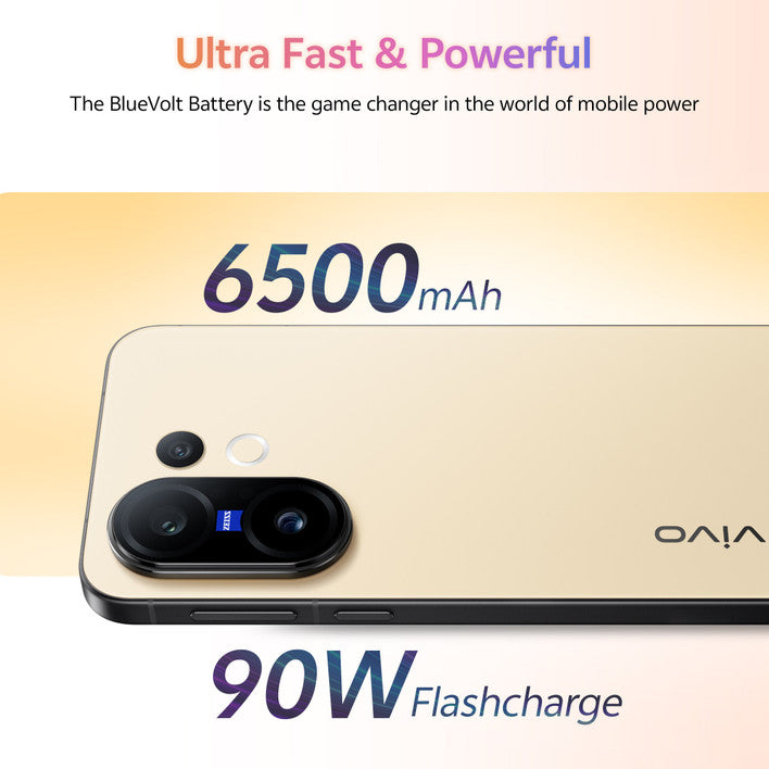 Vivo x200 Fe