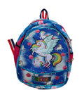 Cartoon Horse Bag
