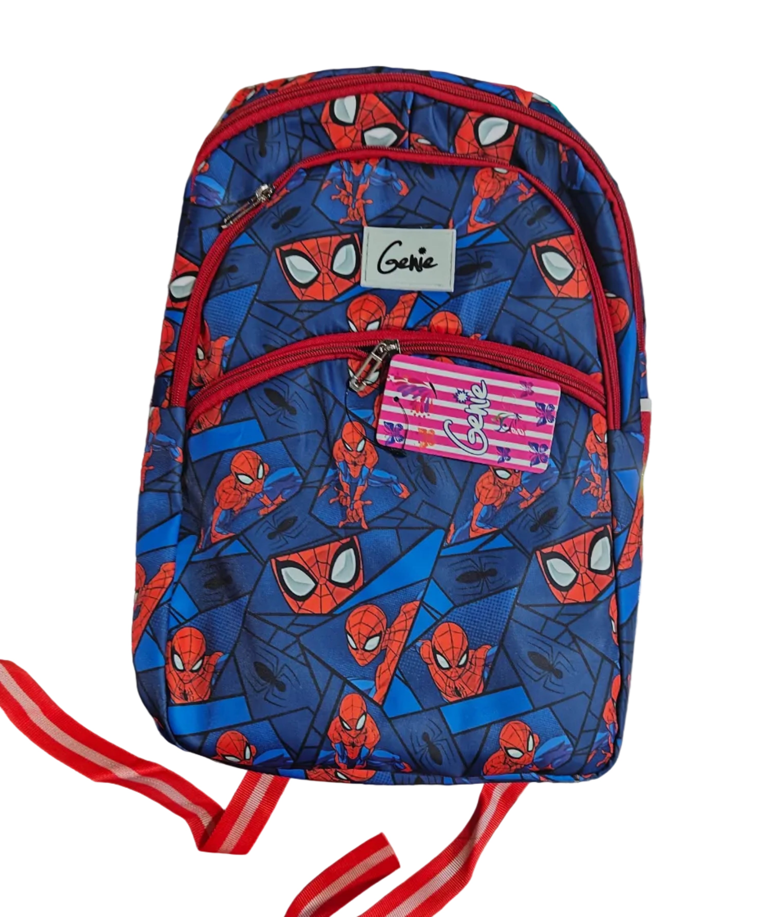 Spider Man