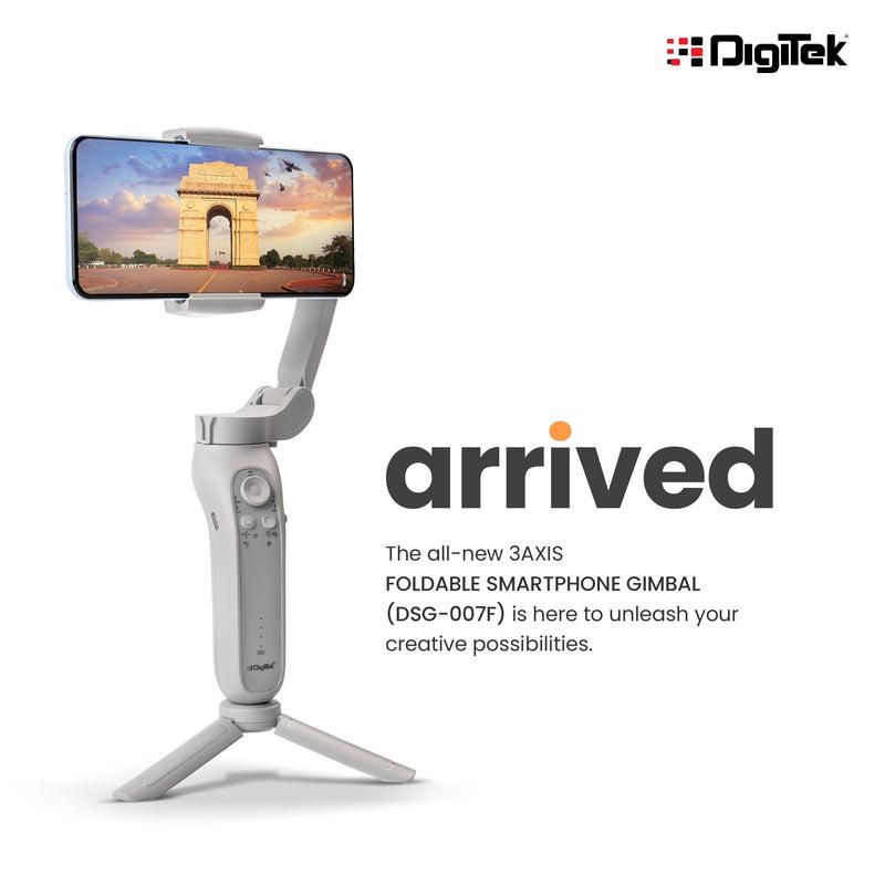 Digitek DSG-008F PRO