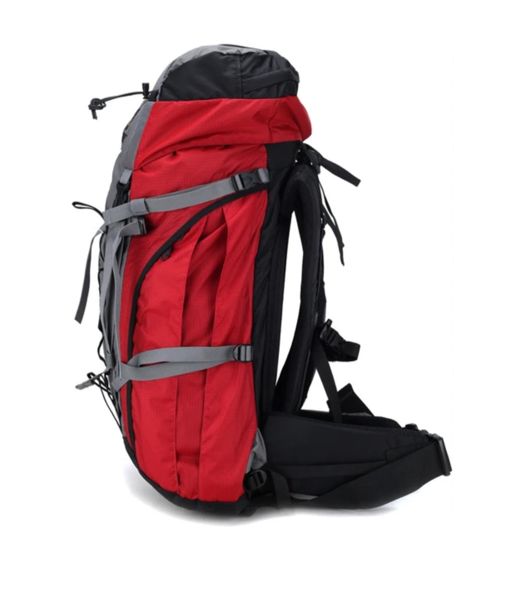Traveling Bag