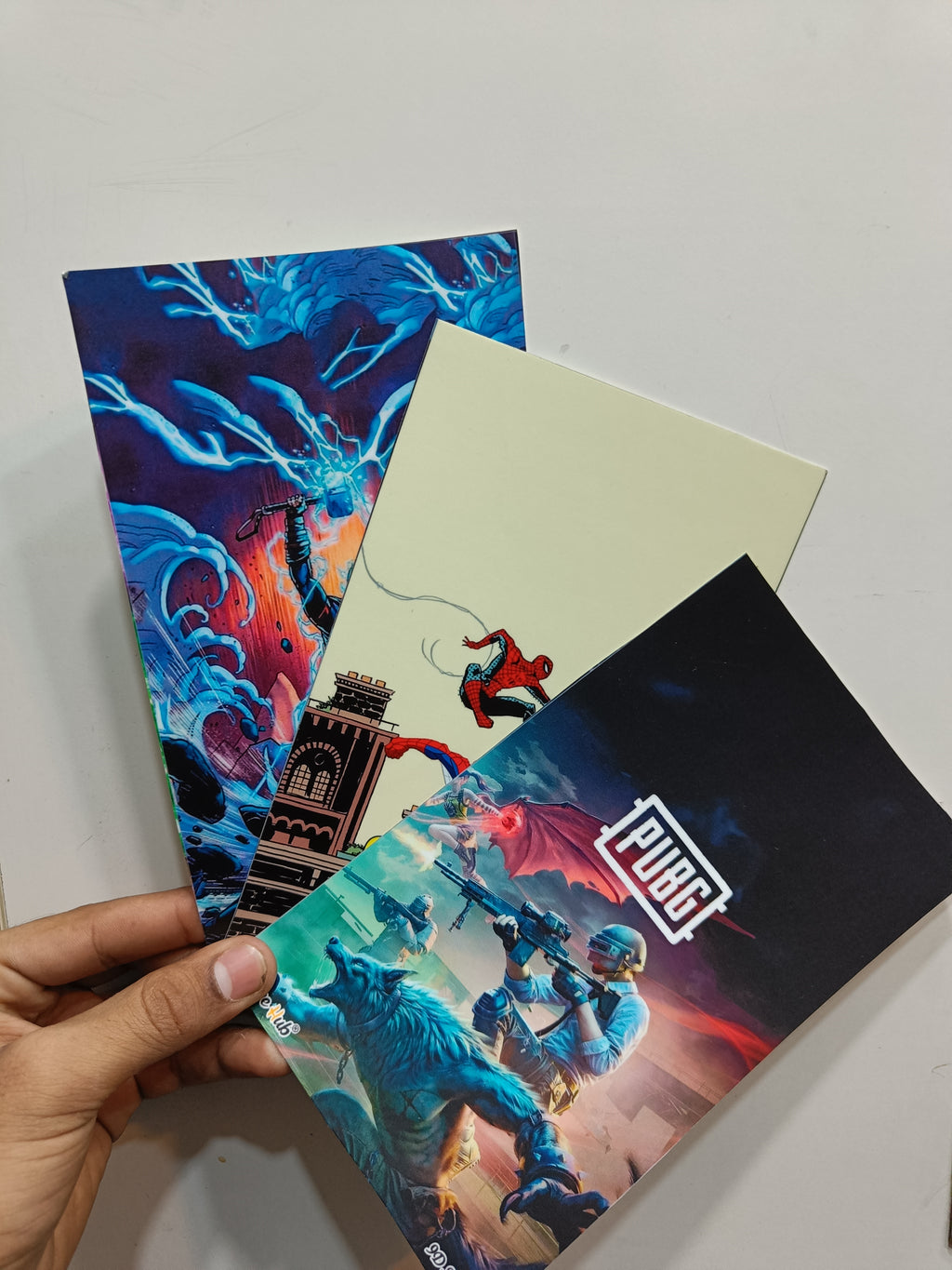 6D Designer Mobile Skin