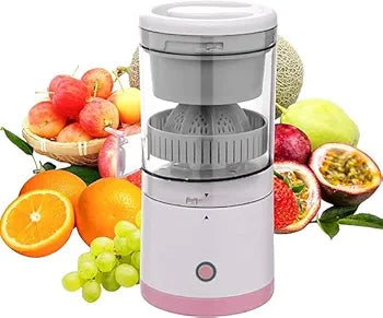 Automatic Electrical Juicer