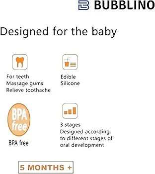 PhoneChew Teether