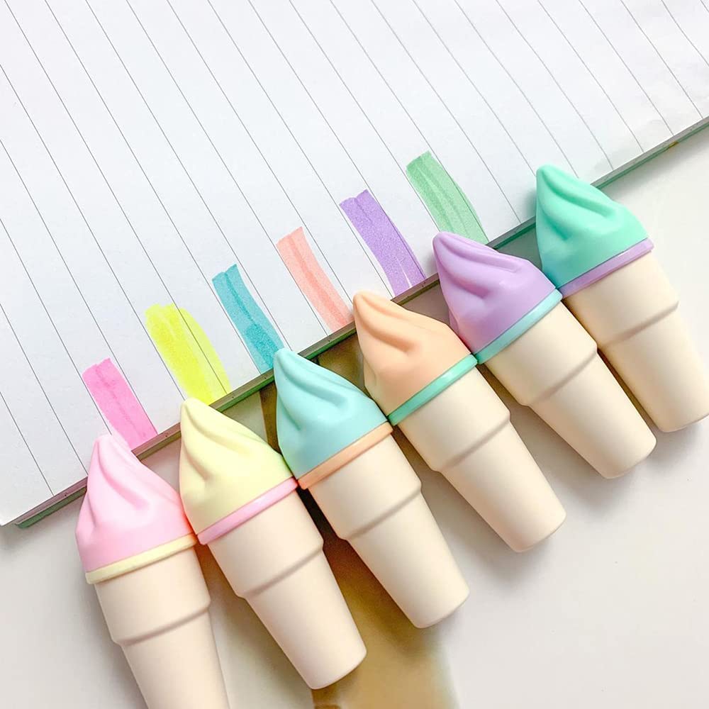 Icecream highlighter
