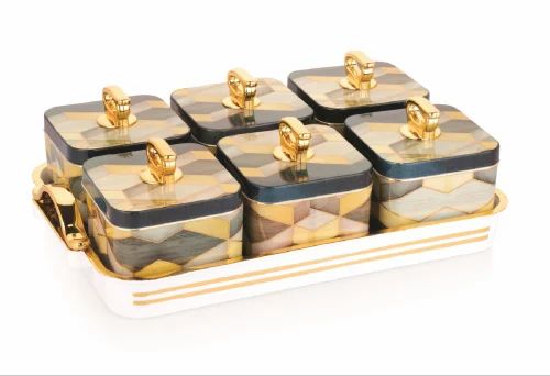 Dry fruit Set