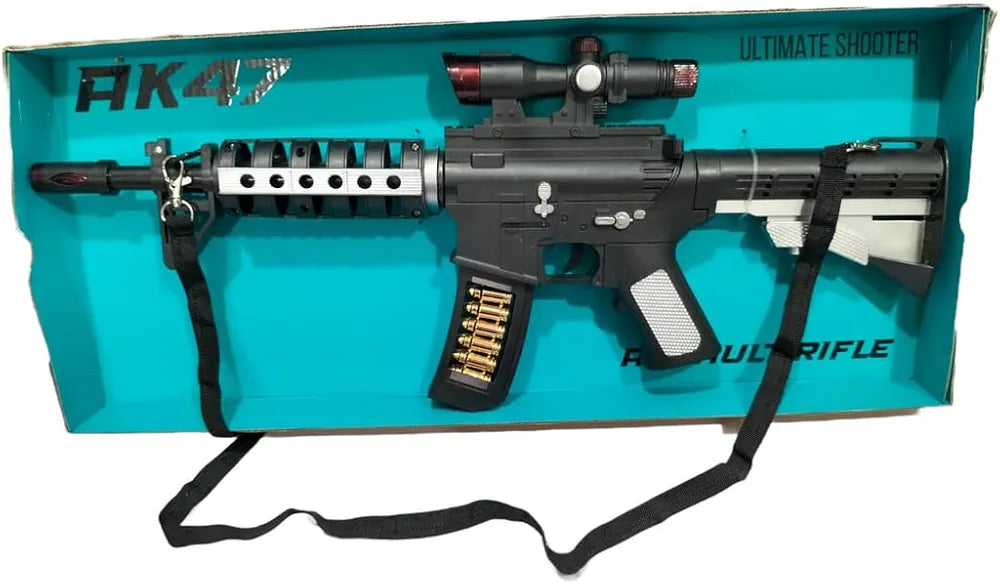 AK47