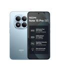 REDMI NOTE 15PRO