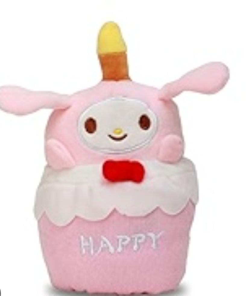 Software Happy Birthday cake toy