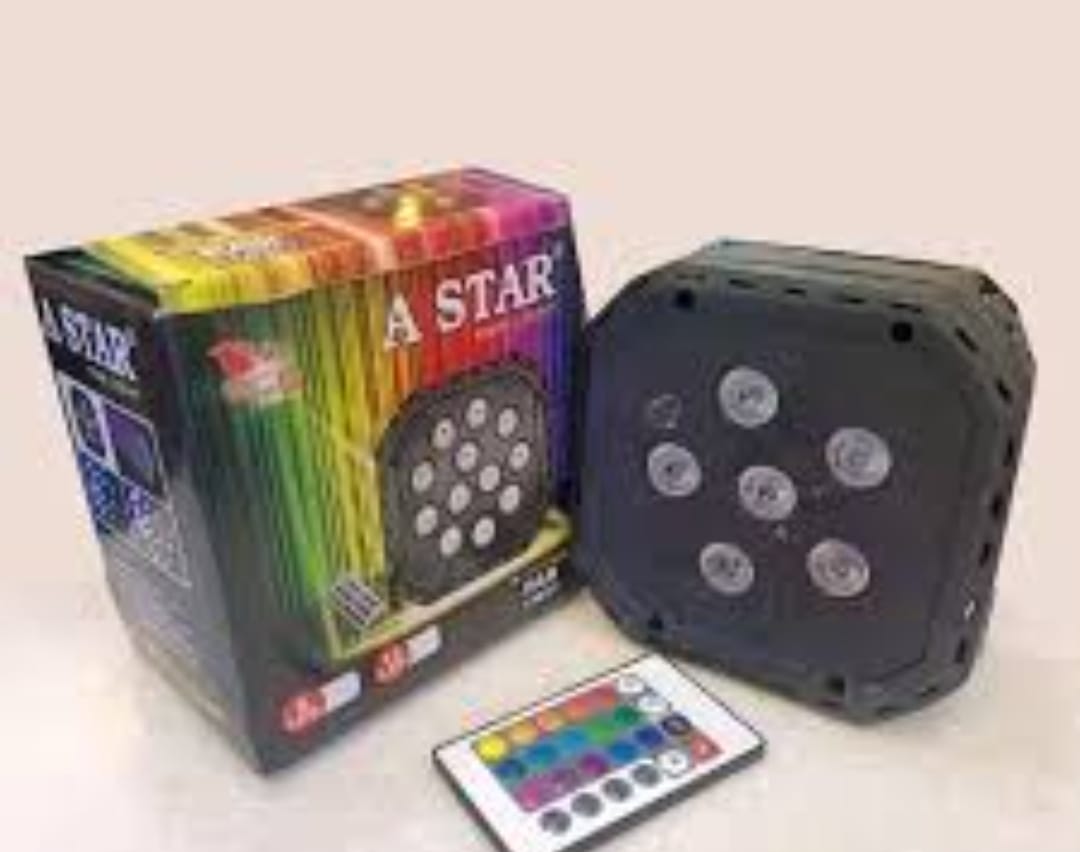 Disco light