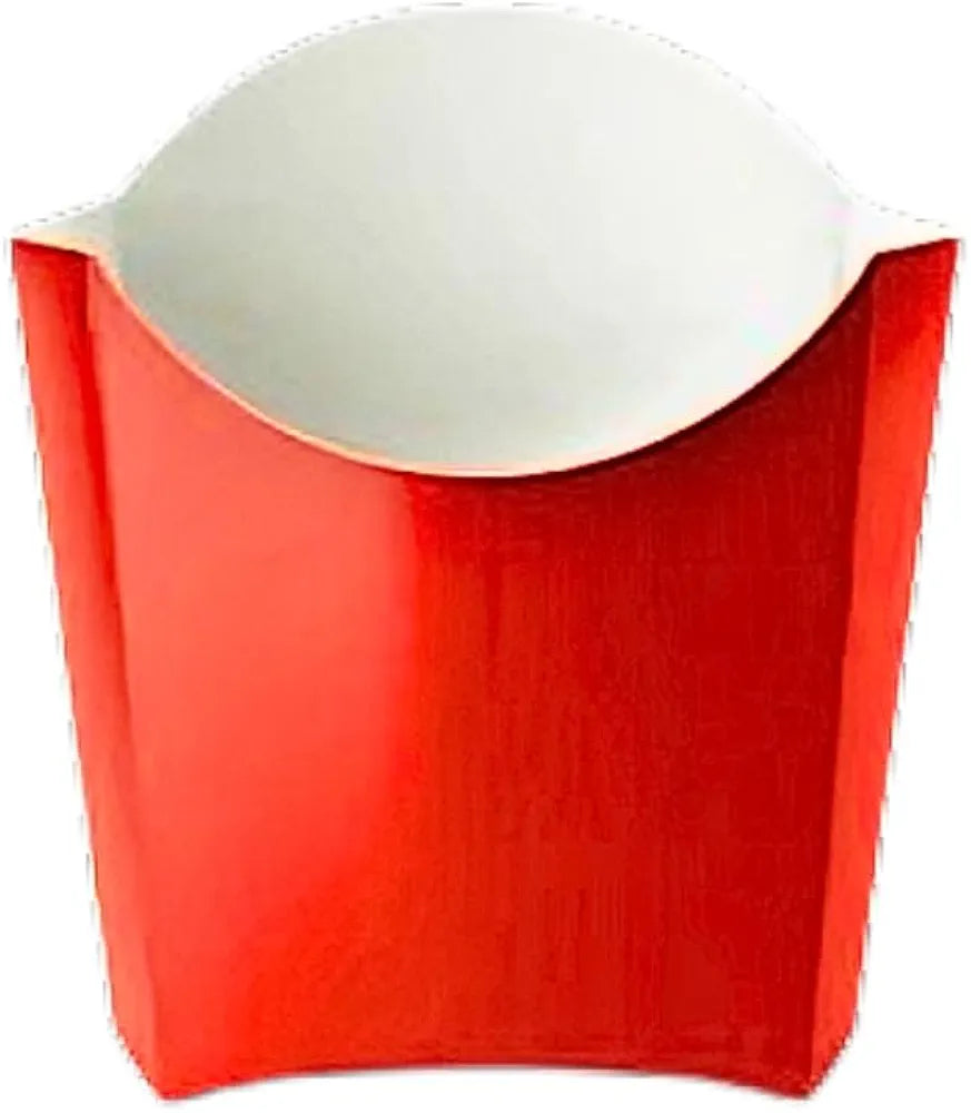 French Fries box